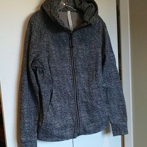 Lululemon Athletica Zipper Hoodie